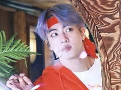 [뷔진] 내가 인스타그램을 하는 이유