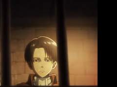 리바이가 남친이라면?-24편 <영창>