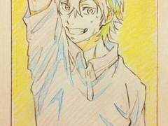 [다이에이/드림] 미유키 짤로만 해보는 망상