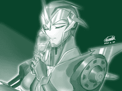 트포프 그렸던 거 모음