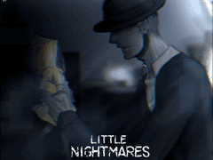 리틀 나이트메어