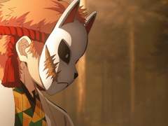 [귀멸] 고생했어. 1