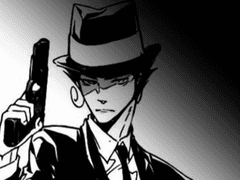 [가히리 장편 드림] Chaos :: Target 04 (2)