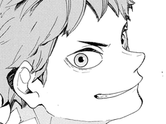 [하이큐 드림/히나타] SUNNY SIDE