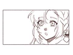 [편지] 루미에에게