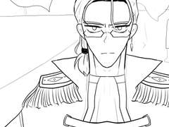 로판 거미공작님 윌