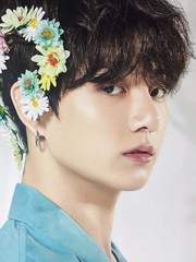 봄에 핀 가을꽃