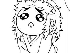 뿌꾸빡의 센쥬로 모음