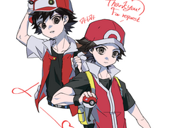 PK 리퀘스트 모음