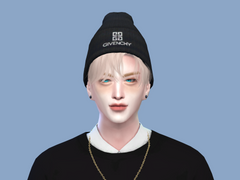 그동안 만든 심3