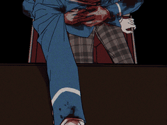 [앙스타] 텐쇼인