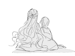 마치 봄날 같았던