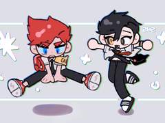 학원물 패치 치트