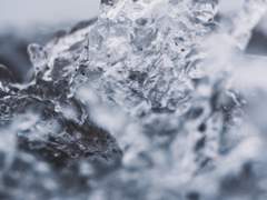 You can't return it.