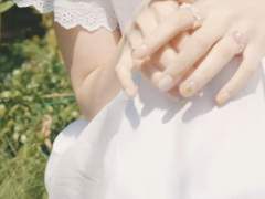 [정나] 밥 잘 사주는 예쁜 언니 上