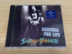 Suicidal tendencies - suicidal for life