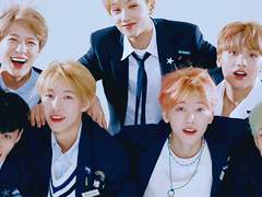 동생이 아이돌 가수인데 몸이 바뀐거 같아요