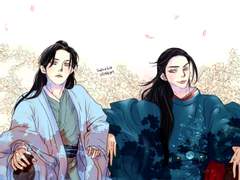 산하령- 아슈와 온커싱