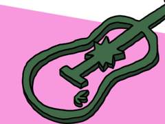 79. 기타 모양의 숲