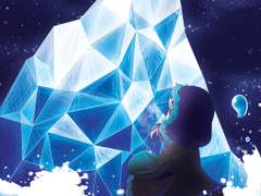 과거가 잠든 얼음