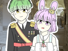 어느 날 갑자기 황제 여친이 되어버렸다!!?!