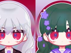 [SD] 세레니티 AU시리즈 커미션