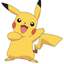 피카츄곰돌이