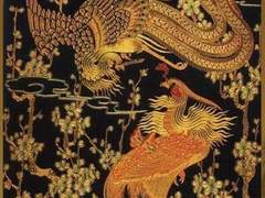 [주일룡백우] 고전물 룡백 +