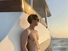 헬스장 엉덩남 (하)