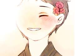 [쿠로아카] 여름축제