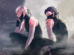 [보쿠아카] 그림백업