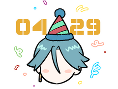 0429 조슈아 생일 축하 1 ,2