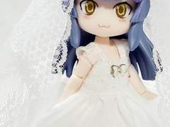 자캐 넨도로이드 커미션 소개