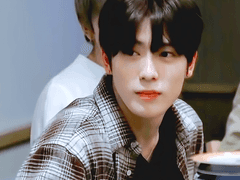 [정재현/김정우] 선택은 너의 몫 TALK 05