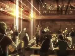 리바이가 남친이라면?-26편 part 1