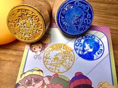 사팍 크릭 도장 파일 판매