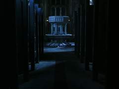 은혜 따위는 모르는.