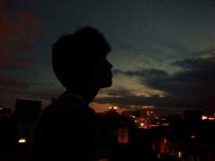 여긴 아무도 없어