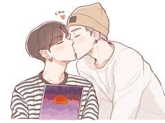 로그, 낙서 모음