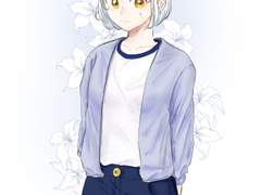 [릴리/3419/천사]