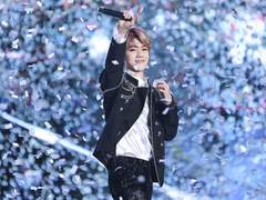 황태자의 짝사랑 結