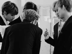 제목미정 수인물+