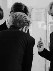 제목미정 수인물