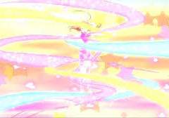 문크리스탈 마법소년