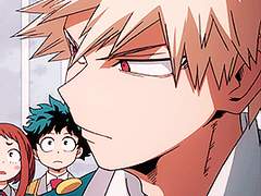 히로아카/드림 십걸 바쿠고au로 드림