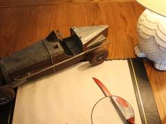 이나리자키 매니저 실종 사건 03 (完)