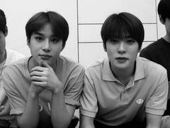 [정재현/김정우] 선택은 너의 몫 TALK 6-1