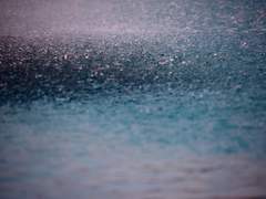 [진쉐리] 빗물에 사무칠 구실