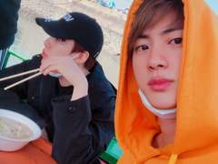 [진슙/랩홉] vip 걔 x 의사 3