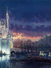 꺾여버린 신데렐라